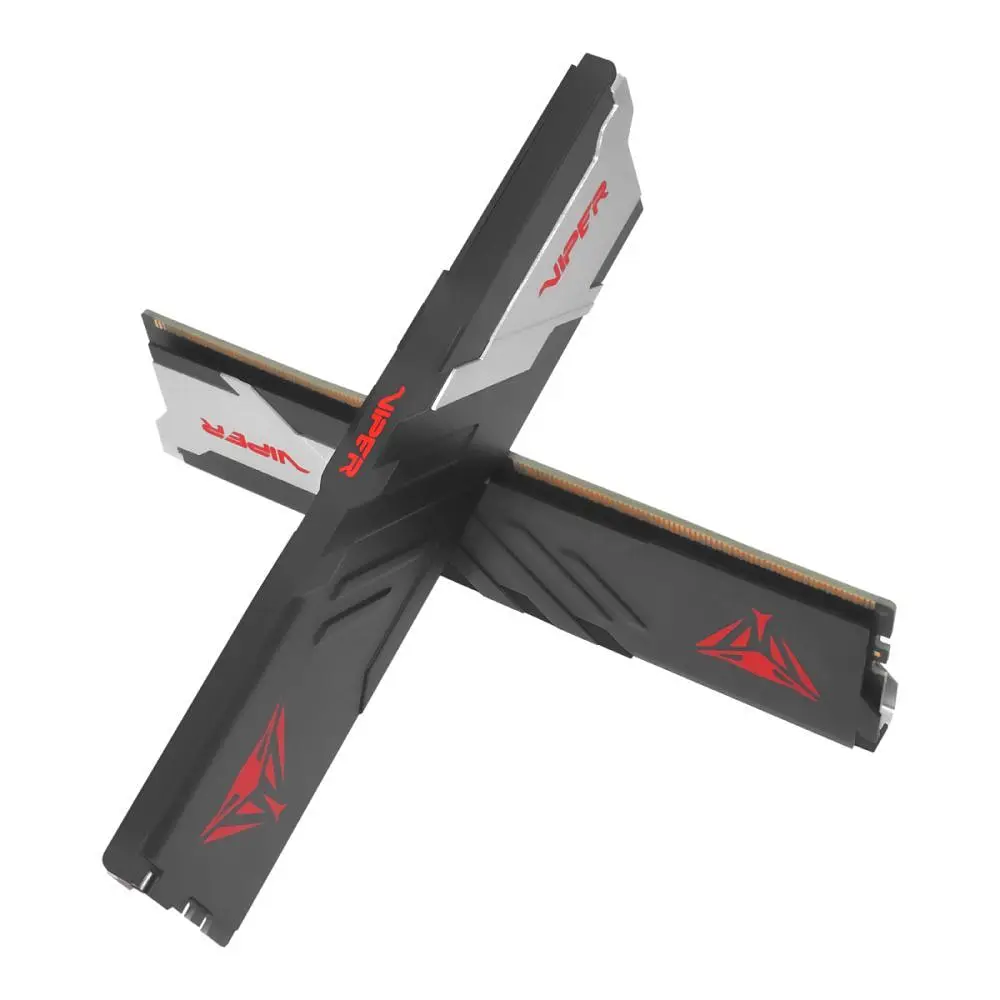 Модуль пам`яті DDR5 2x16GB/6000 Patriot Viper Venom (PVV532G600C36K) - фото 9