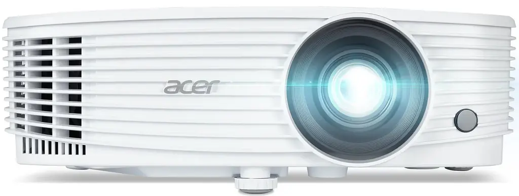 Acer Проектор Acer P1257 XGA, 4800 lm, 1.51-1.97 - фото 4