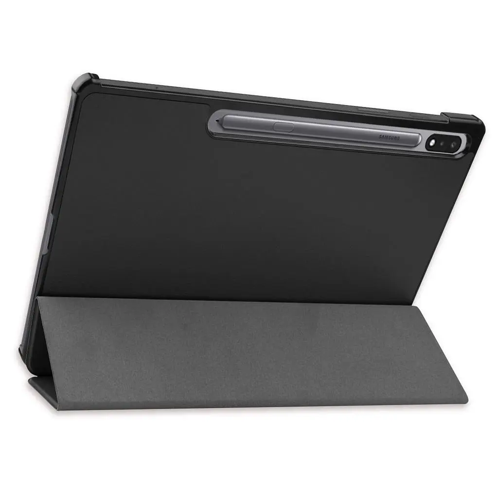 Чехол для планшета Airon SOFT iPad 10.2 2019/2020/2021 7/8/9th Gen/Air 3 + пленка 4821784622495 - фото 3