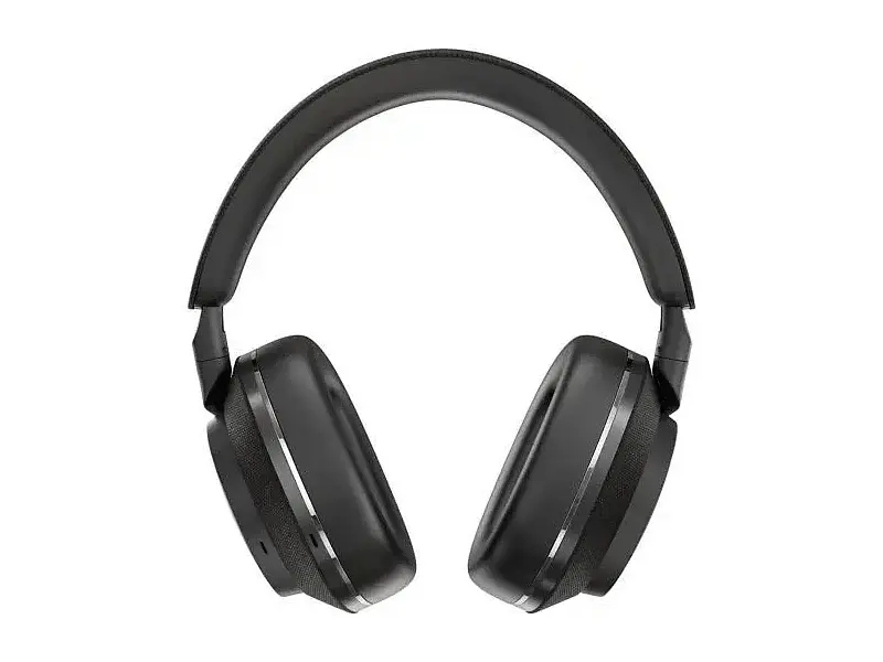 Наушники с микрофоном Bowers & Wilkins PX7 S2 Black - фото 4