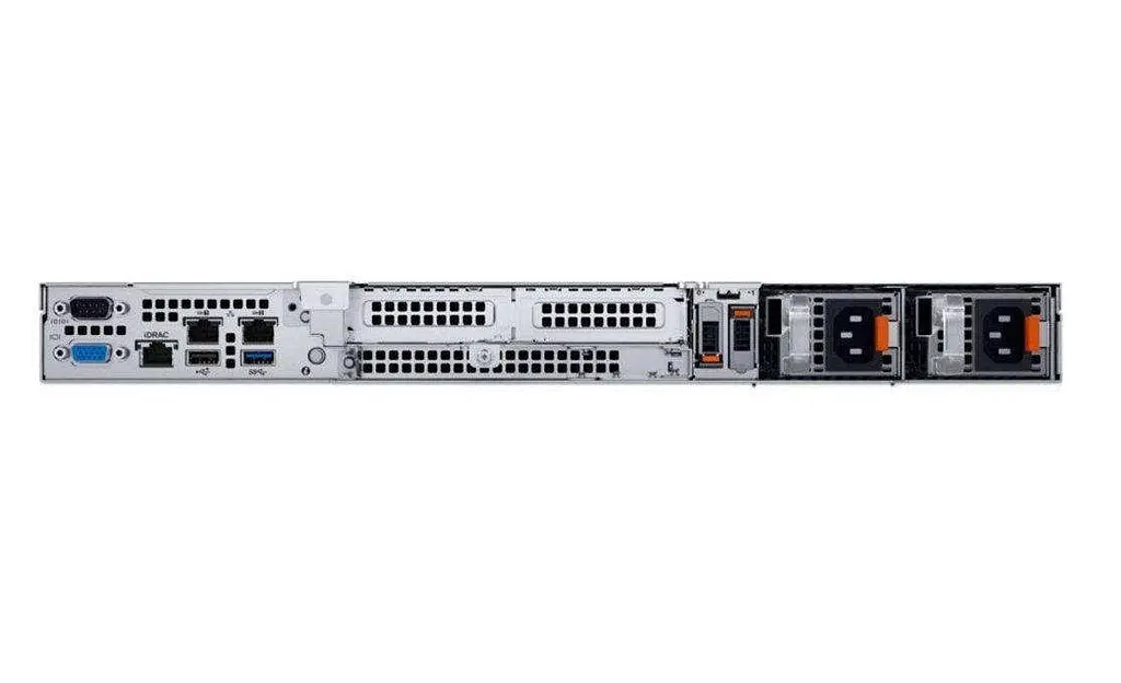 Сервер Dell Server PowerEdge R360 (48DVY) - фото 3