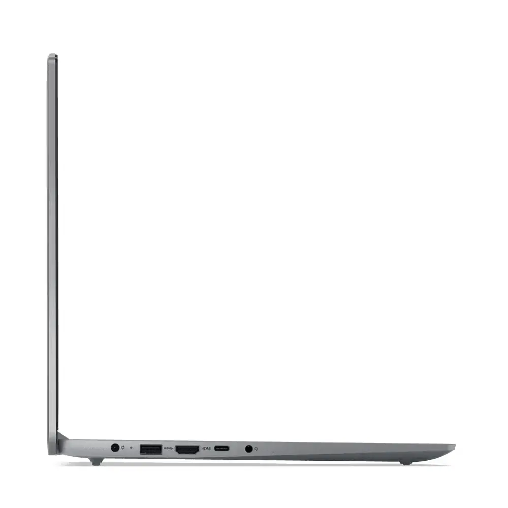 Ноутбук Lenovo IdeaPad Slim 3 15AMN8,82XQ00TKBM,5 7520U (4-core),Radeon,16GB 5500MHz LPDDR5 - фото 11