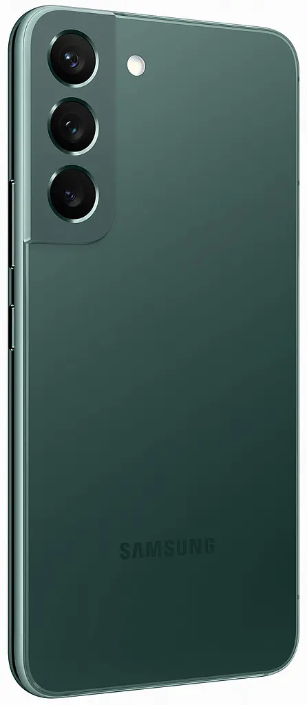 Смартфон Samsung Galaxy S22 Plus 5G 2022 8/256Gb (SM-S906BZGG) Green [70327] - фото 4