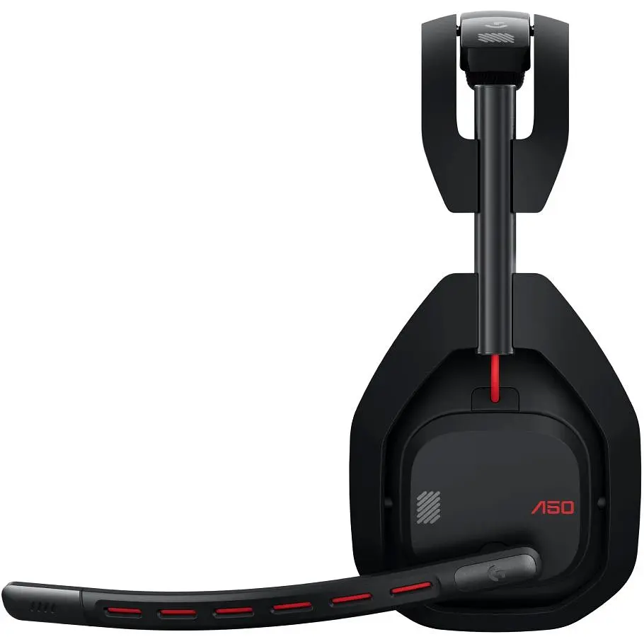 Ігрові навушники Logitech Astro A50 Gen5 Black (939-002224/939-002217) [143165] - фото 4