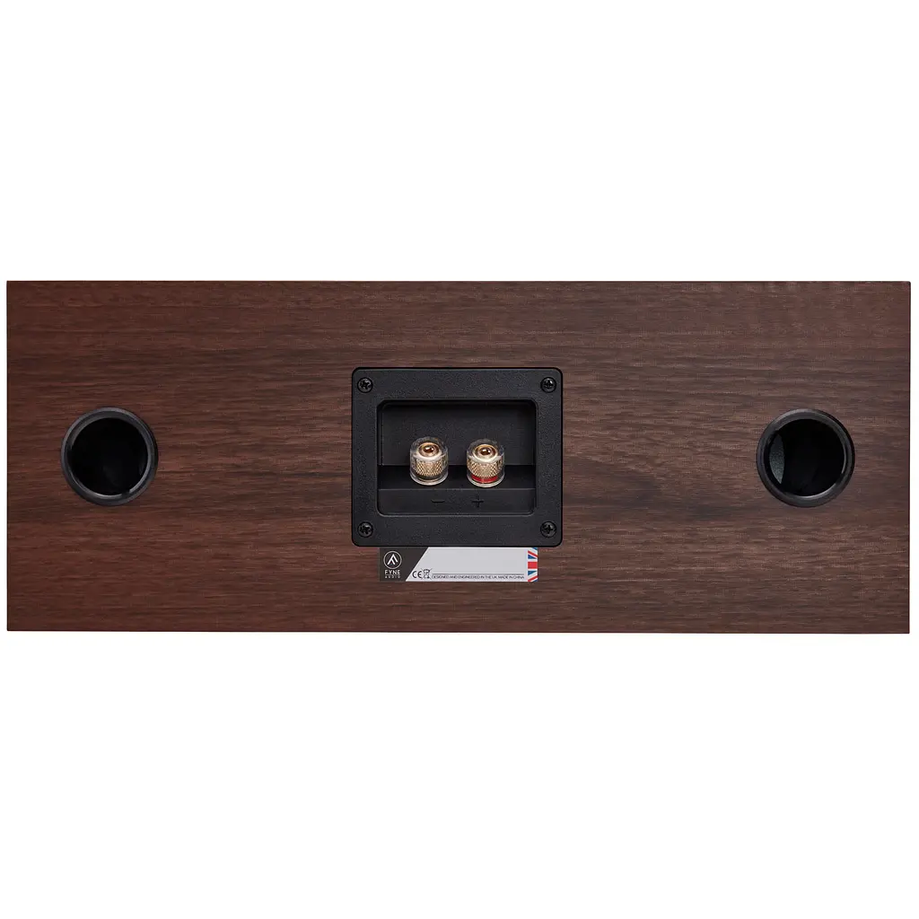 Центральний канал Fyne Audio F300C - фото 15