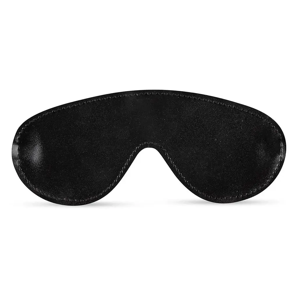 BDSM набір Fetish B-Series 1.0, 10 шт (чорний) - фото 11