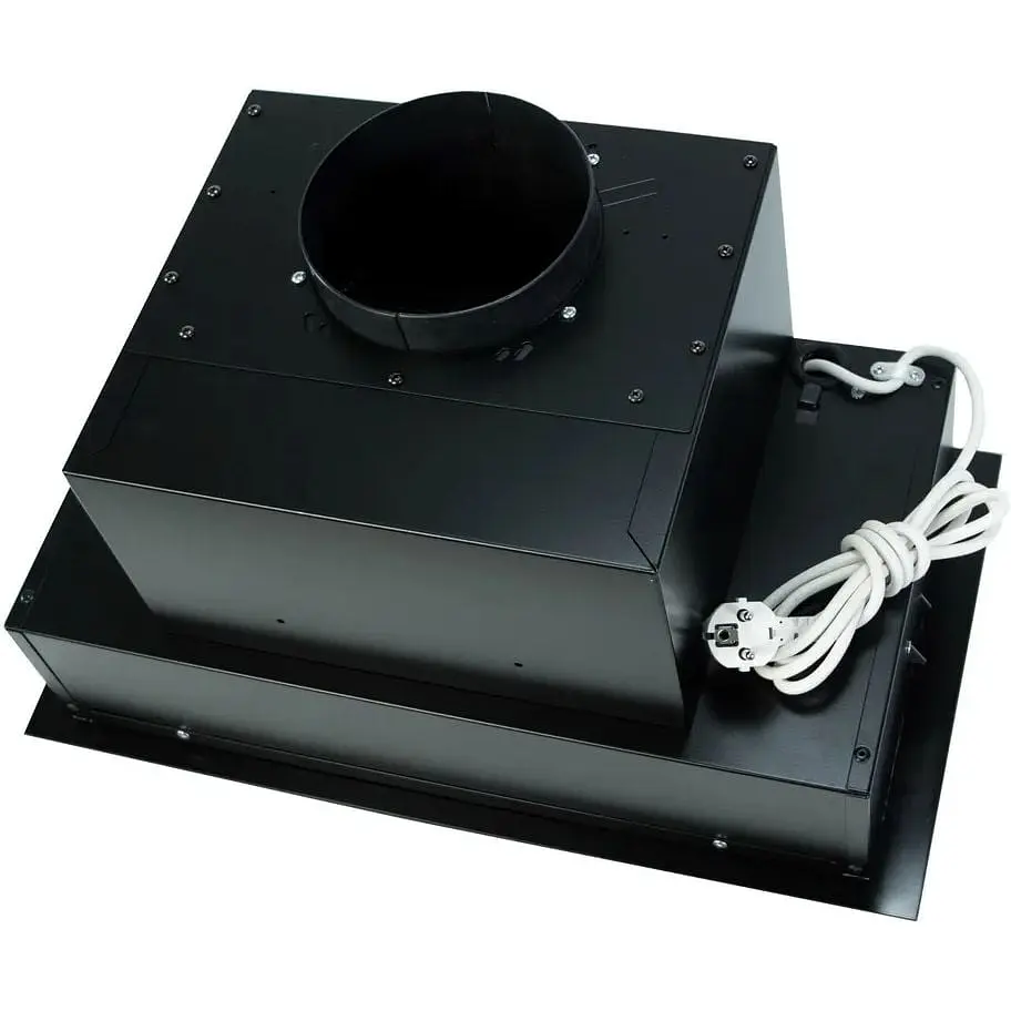 Витяжка вбудована Best Chef Glass box 1100 black 74 (4F491D2L7A) - фото 3