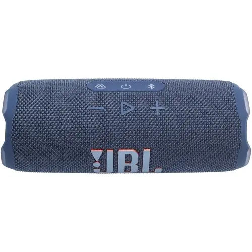 Портативна колонка 2.0 Flip 7, Blue, 30 Вт, Bluetooth JBL teh0029065 - фото 6