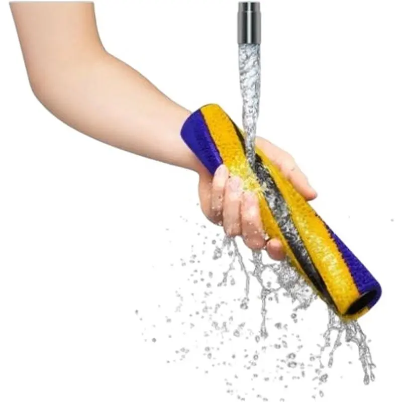 Пилосос бездротовий Dyson SV47 V15 Detect Absolute (446986-01) - фото 4