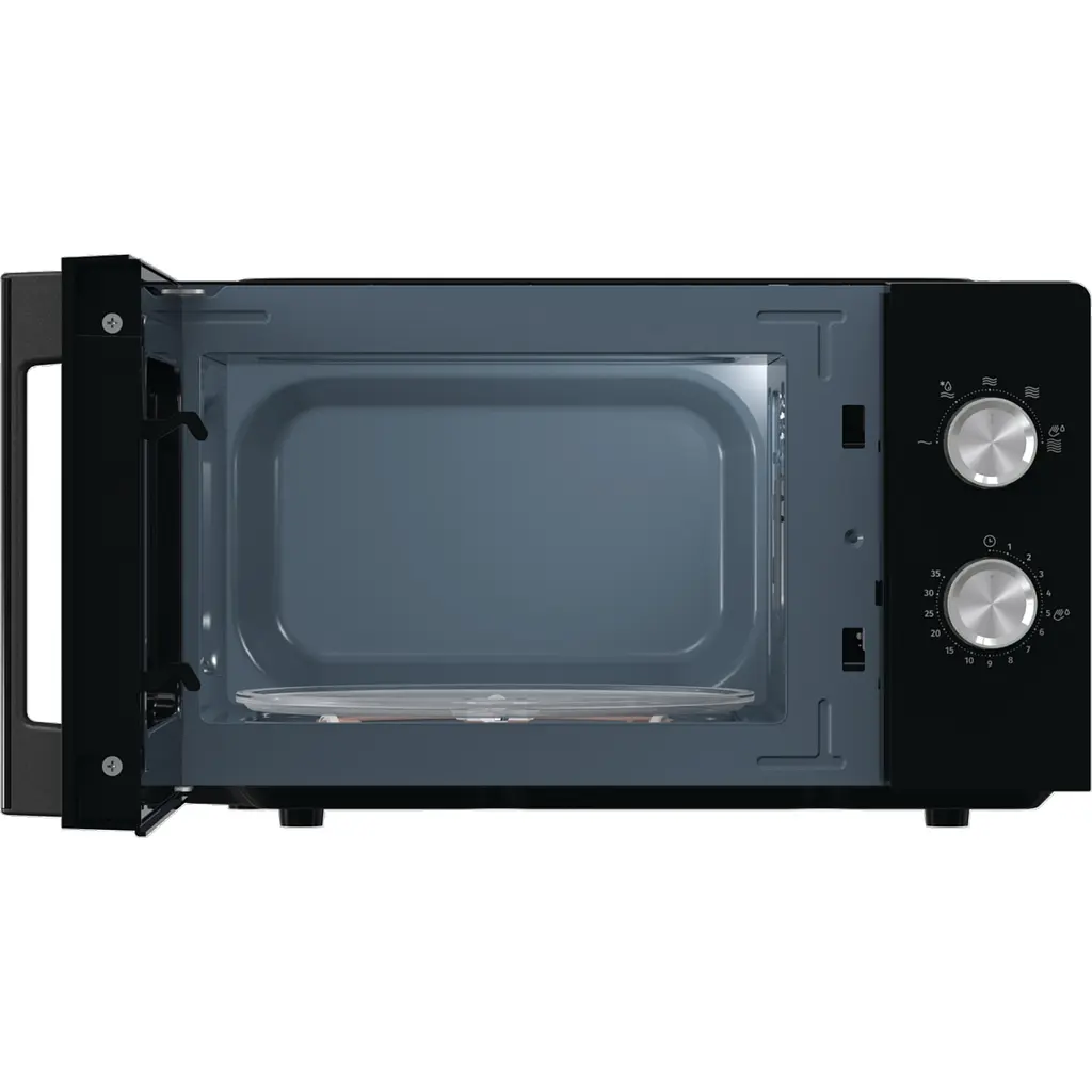 Мікрохвильова піч Gorenje MO17E1BH - фото 6