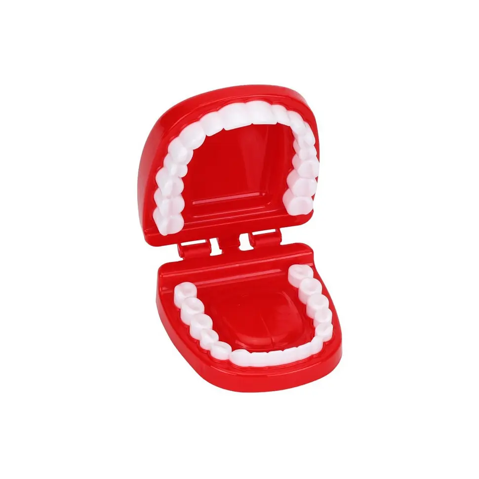 Игровой набор "Стоматолог" ТехноК 7365TXK в чемодане - фото 4