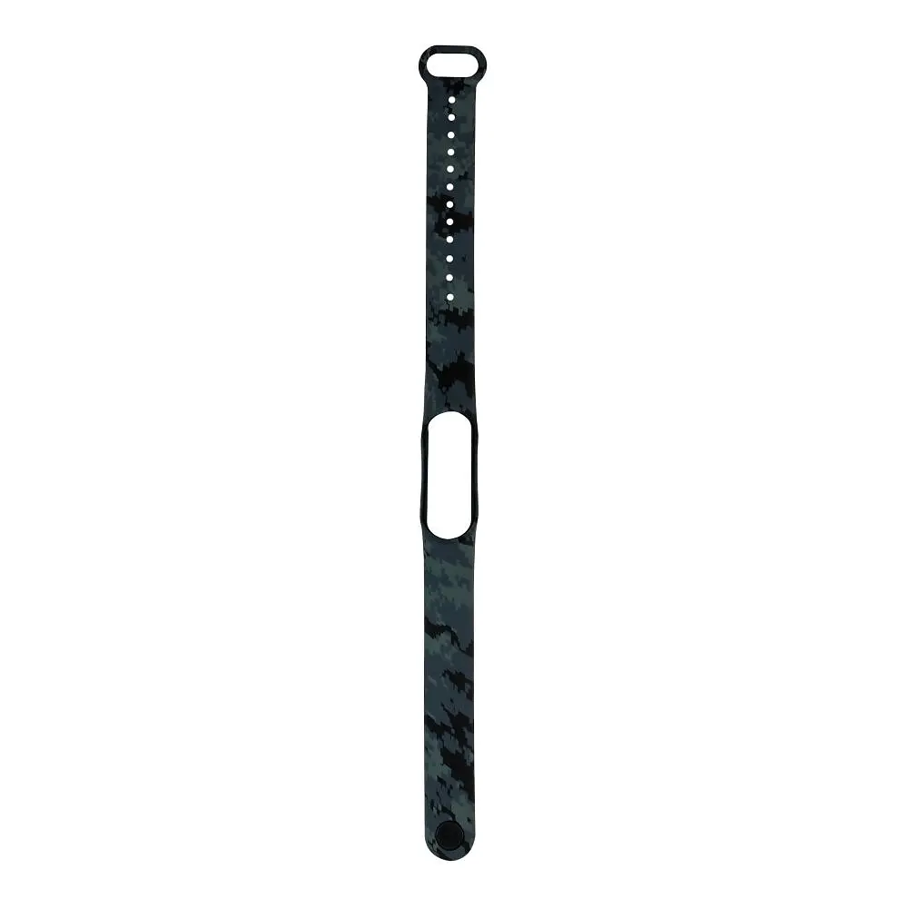 Ремінець ANCHOR Xiaomi Mi Band 4 Сamouflage Digital (27680_3605881) - фото 5