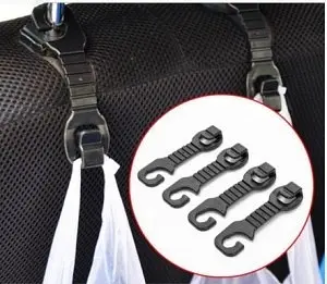 Авто тримач для сумок, пакетів - фото 2