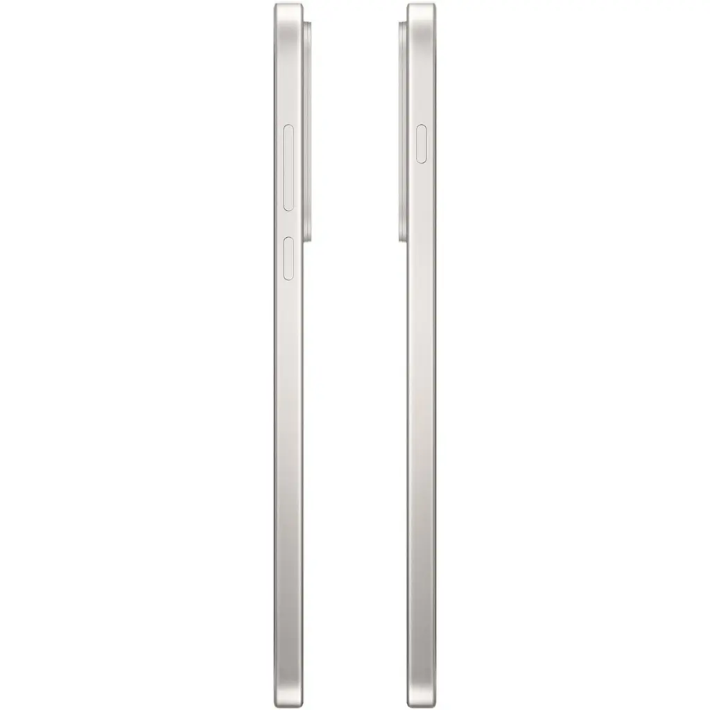 Мобільний телефон OnePlus Nord 5 5G 8/256GB White - фото 12