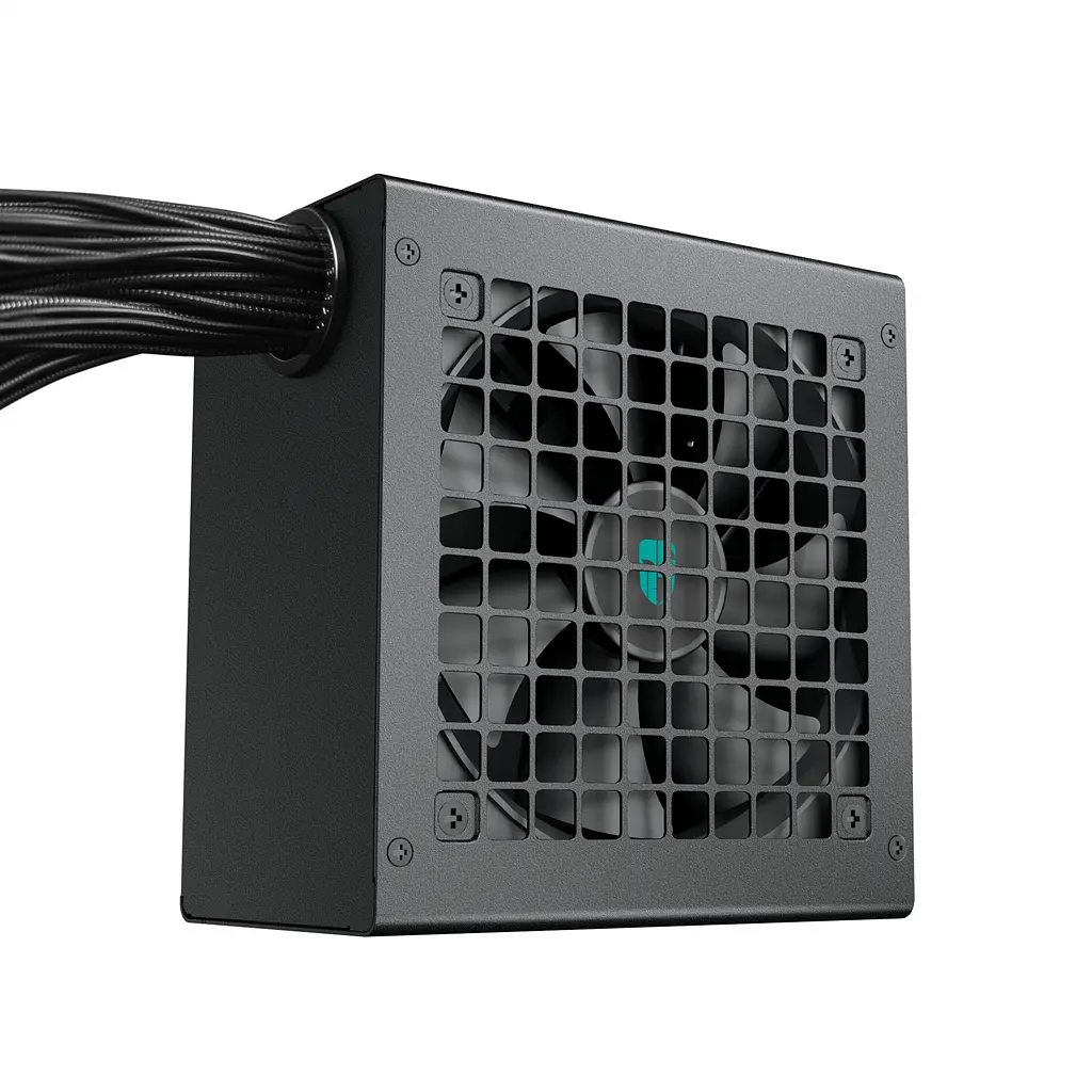 Блок живлення DeepCool GamerStorm PN850D 850W (R-PN850D-FC0B-JGEU-V2) - фото 7