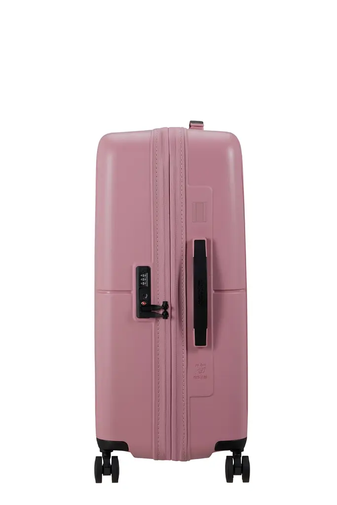 Валіза American Tourister DASHPOP LILAS PINK 67х45х29(33) 67 см MG5*81002 - фото 10