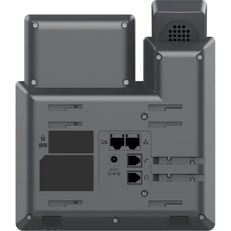 IP-телефон Grandstream (GRP2601P) - фото 5