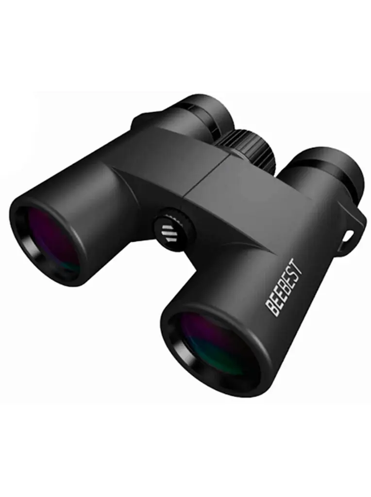 Бінокль BeeBest Binoculars чорний - фото 2