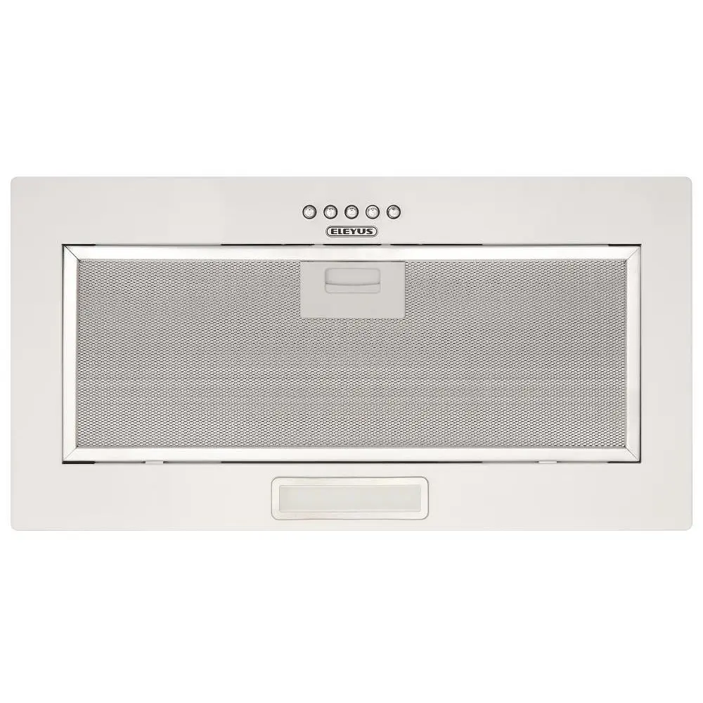Встроенная вытяжка Eleyus UNIA 1200 LED 52 WH - фото 5
