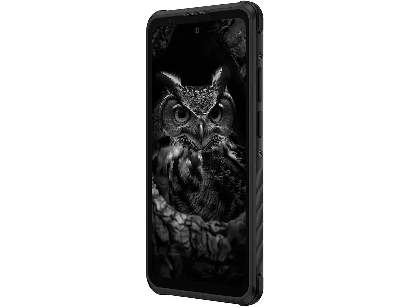 Смартфон UleFone Armor X31 Pro 8/256GB Classic Black (6975326668460) - фото 6