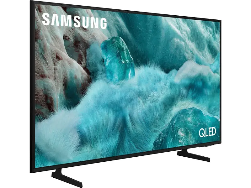 Телевізор Samsung QE43Q7F - фото 2