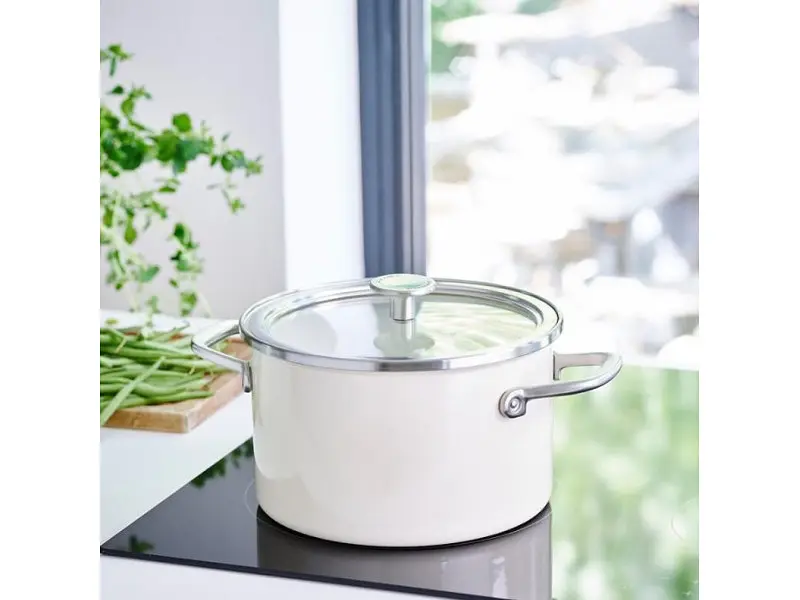 Каструля KitchenAid Steel Core (CC003269-001) - фото 4