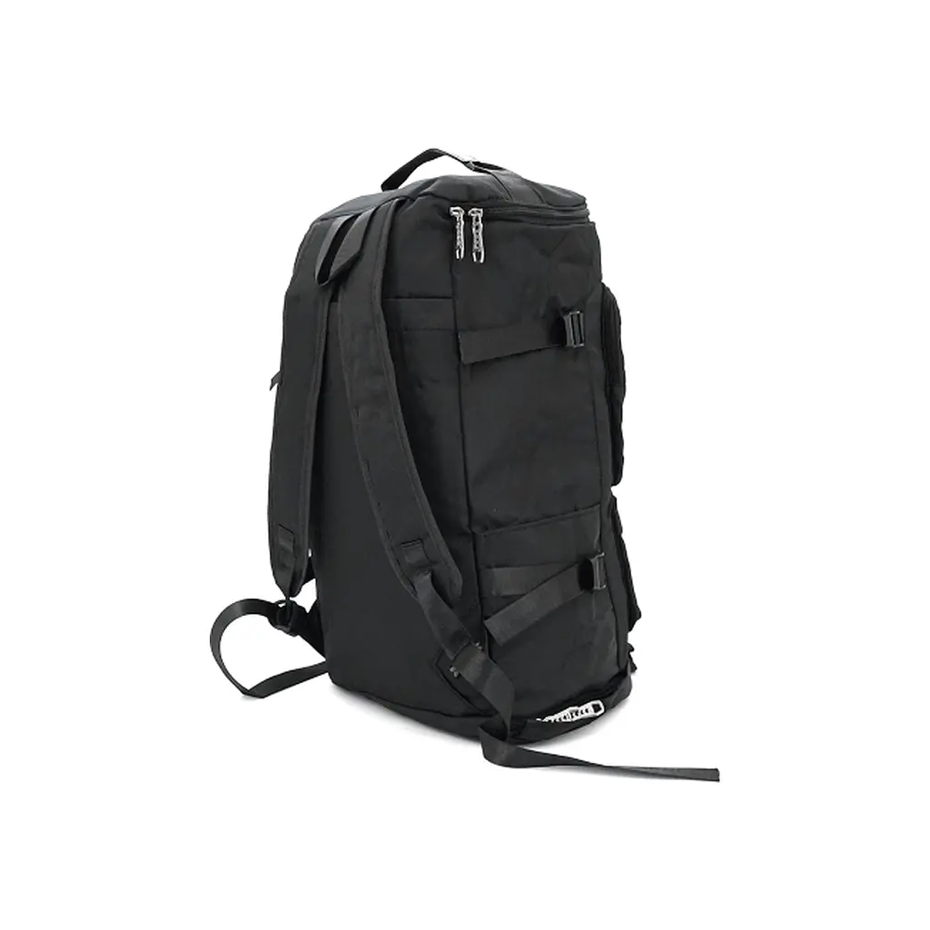 Рюкзак туристичний Voltronic Merlion 29x29x49cm Black (YT-M-08B) - фото 3