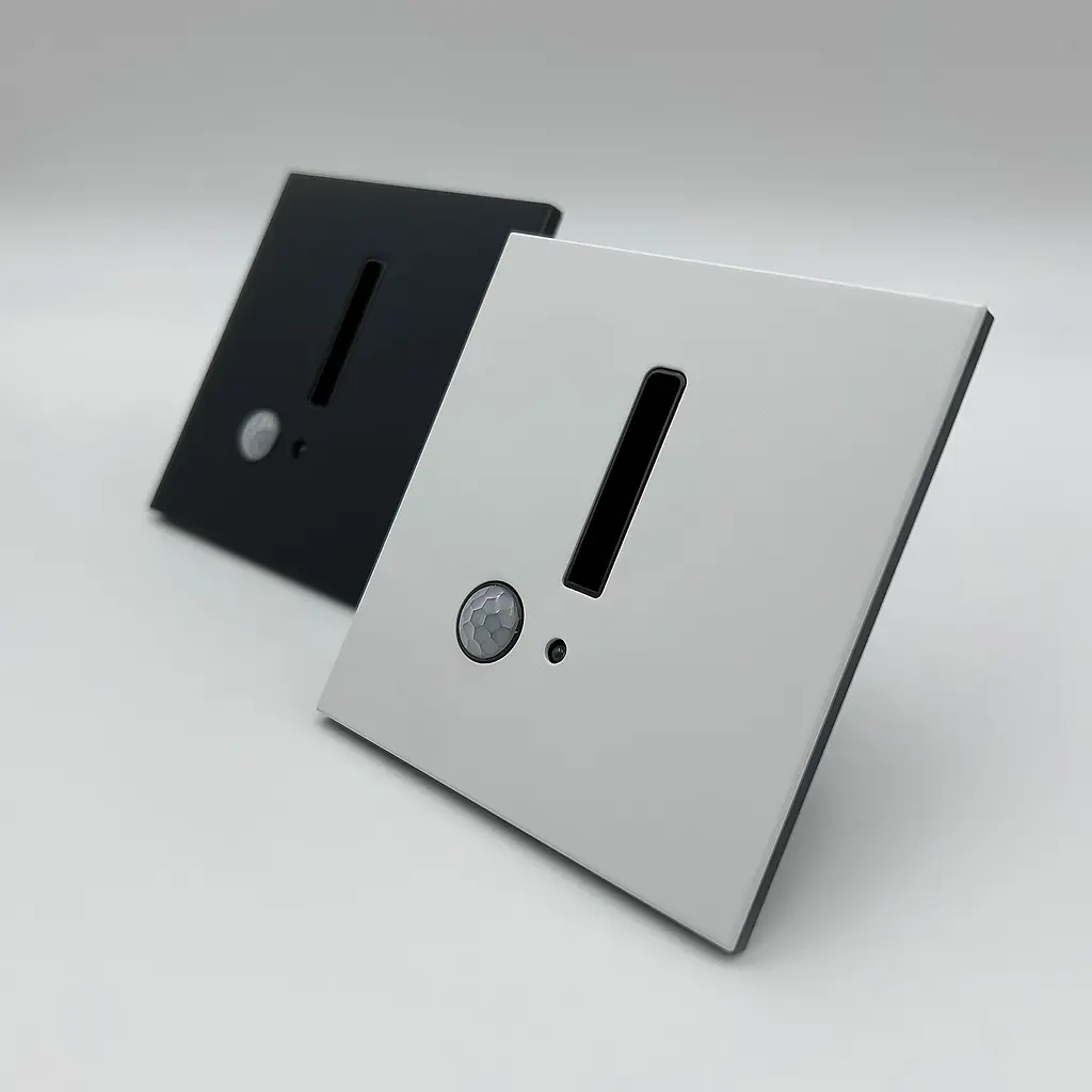 Настінний світильник Skarlat RWLB181 1W WH 3000K - фото 4