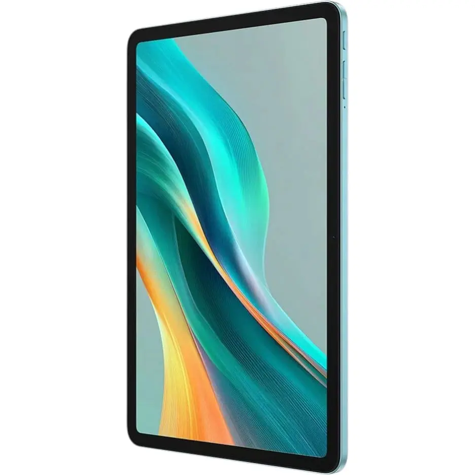 Планшет Doogee T36 12" 8ГБ 256ГБ LTE 8800мАг Android синій - фото 4