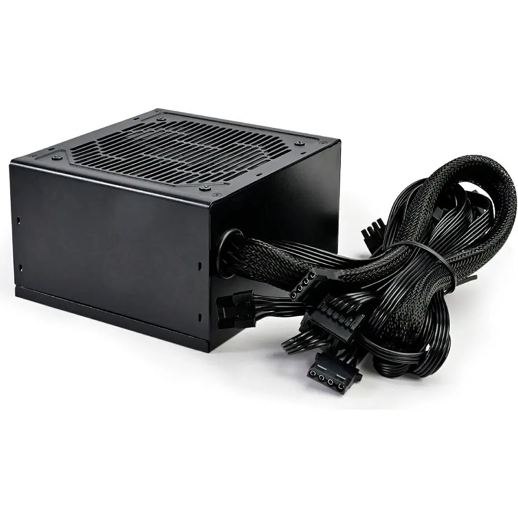 Блок живлення Pccooler KF750 [P3-F750-W1HWBK0] [104480] - фото 7