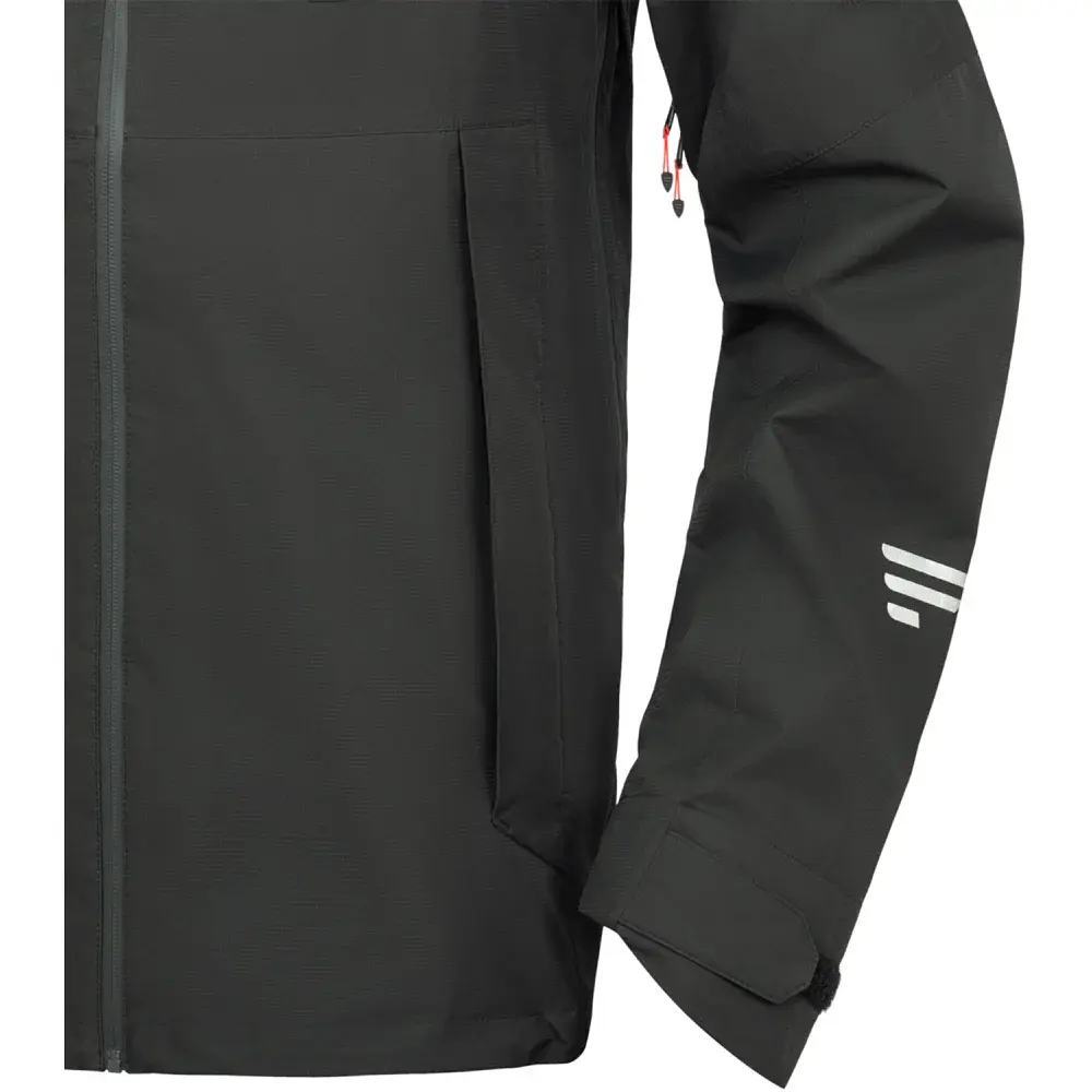 Куртка Favorite Varuna Packable Jacket 3XL 10K/10K Gray - фото 2