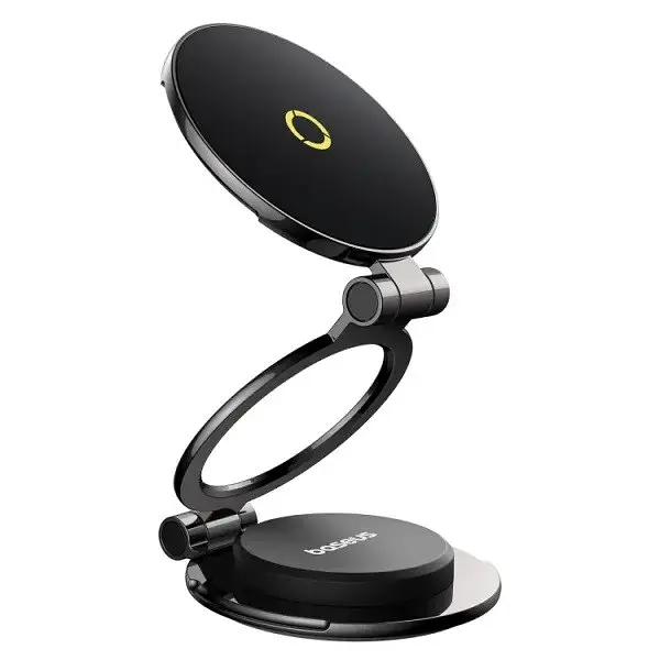 Автотримач Baseus MagPro Series II Magnetic Car Mount C40172900121-00 - фото 3