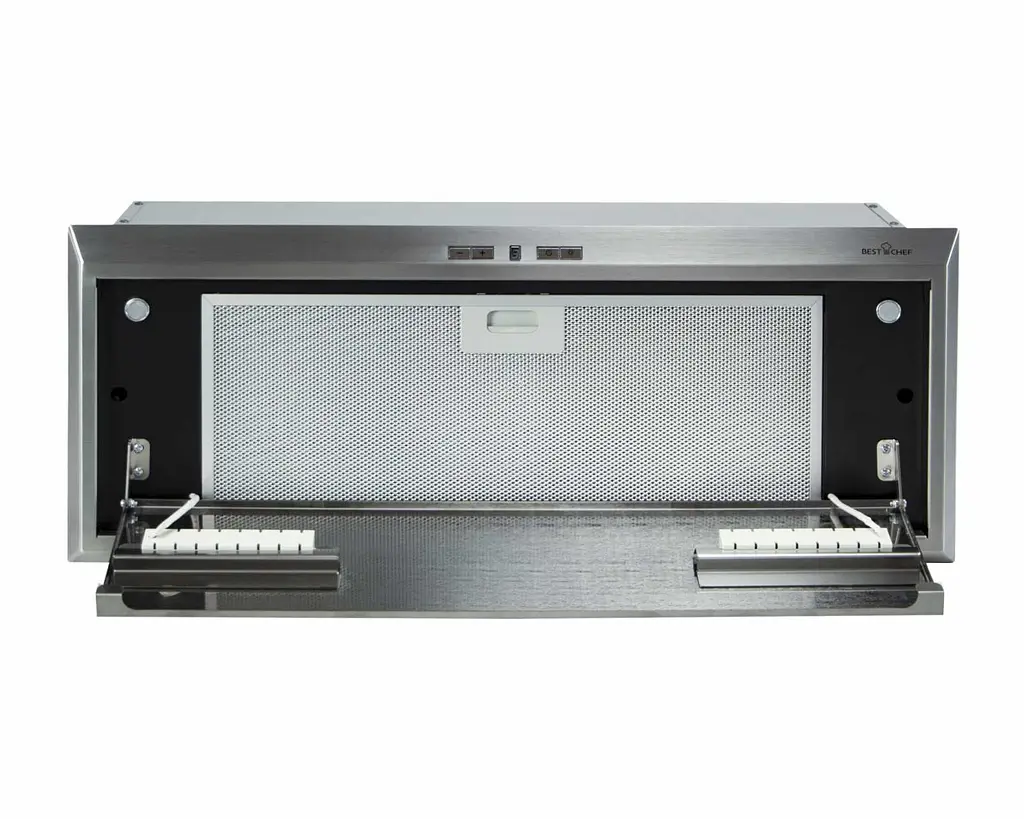 Витяжка Best Chef Studio box 1100 Inox 72 - фото 2
