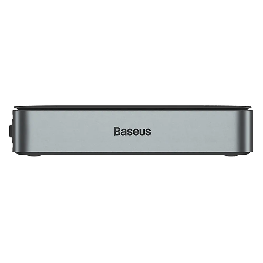 Пускозарядний пристрій (бустер) Baseus Super Energy Pro+ Jump Starter 1600A (CGNL070001) - фото 3
