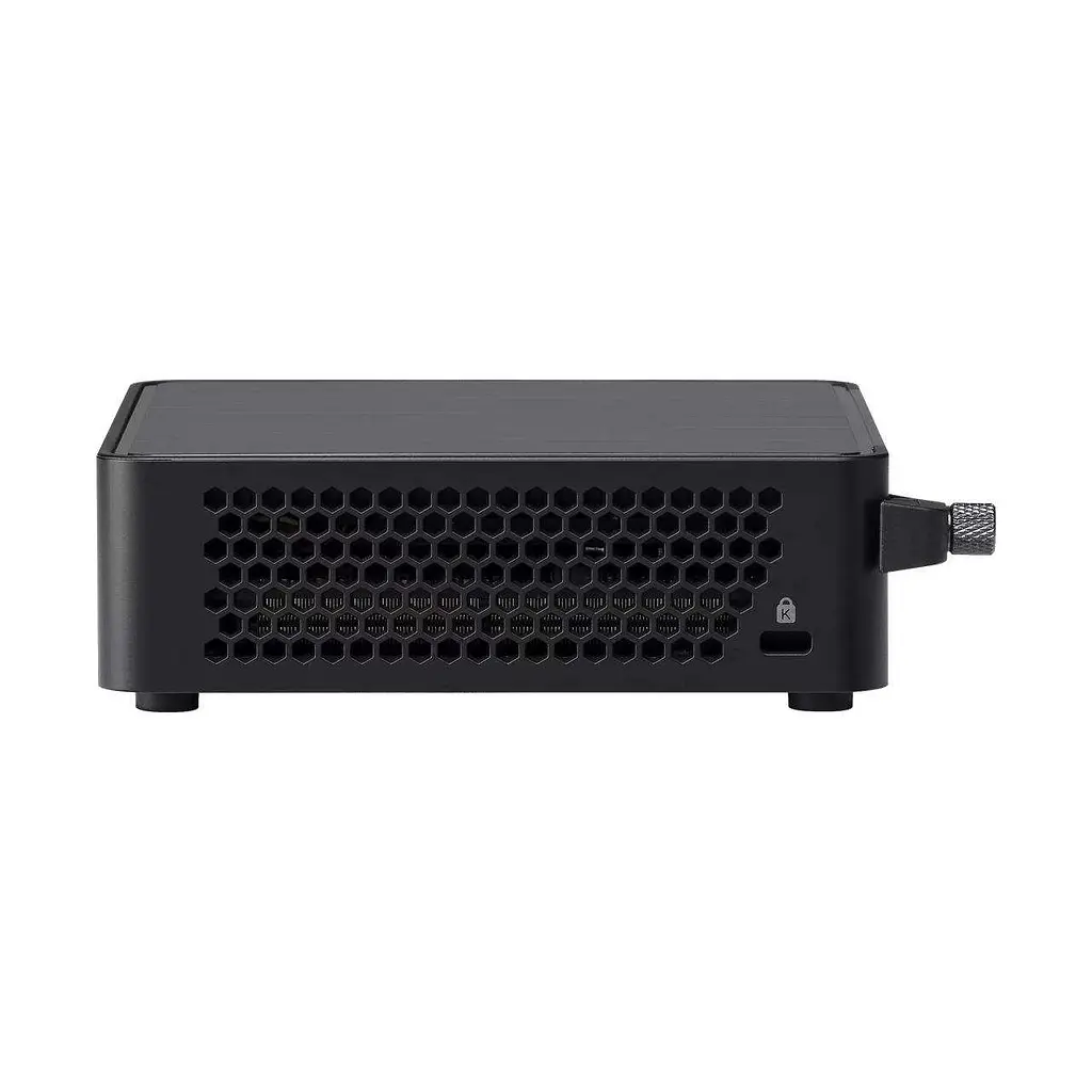 BarebOne-неттоп Asus NUC 14 Pro RNUC14RVKU500002I (90AR0062-M00090) - фото 3