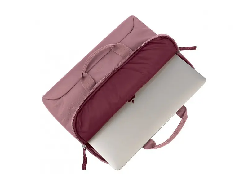 Сумка для ноутбука Tucano Smilza 15.6 Pink (BSM15-PK) - фото 2