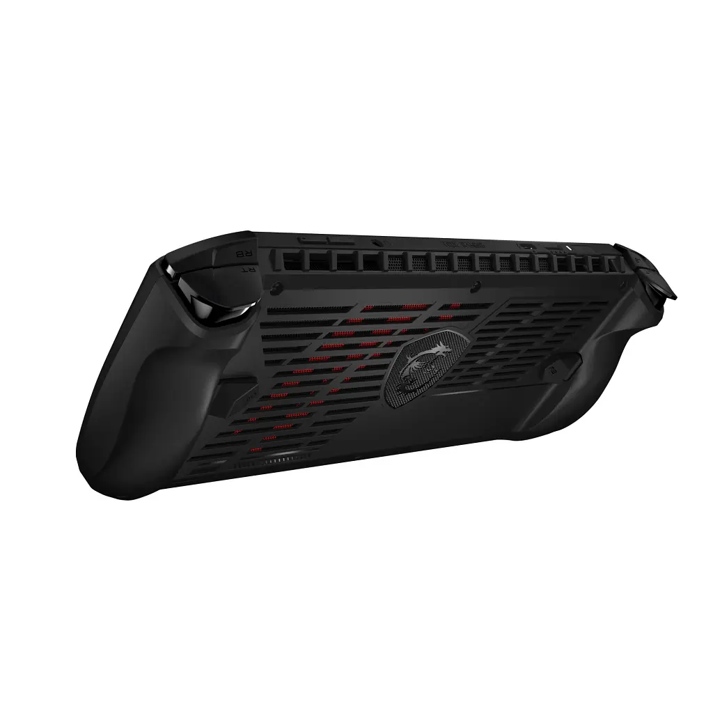 Ігрова консоль MSI Claw A1M-3 1TB (9S7-1T4111-234) - фото 7