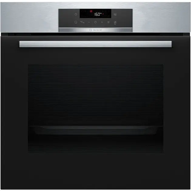 Духовка електрична Bosch HBG572ES3