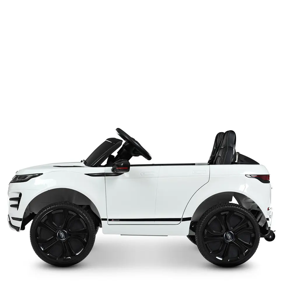 Дитячий електромобіль-джип Bambi M 4418(MP4)EBLR-1 Range Rover до 30 кг - фото 6