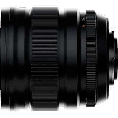 Об'єктив Fujifilm XF 16mm f/1.4 R (16463670) [99539] - фото 4