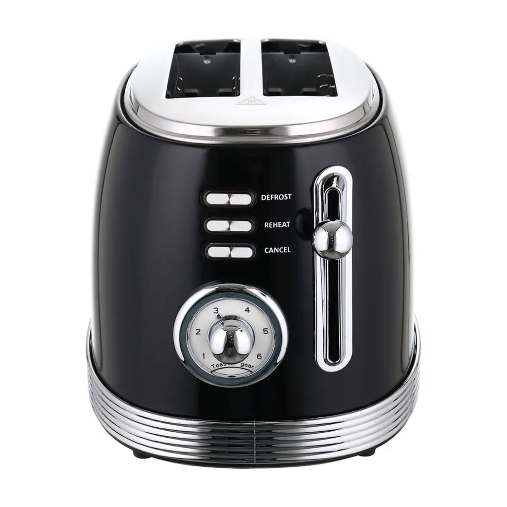 Тостер Laretti LR-EC2355 - фото 2