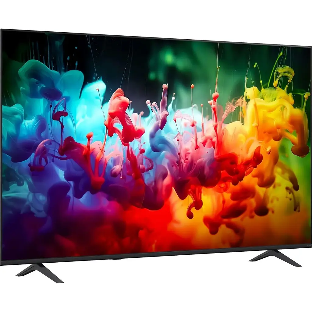 Телевізор LG QNED70 75` QNED UHD 4K (75QNED70B6A) UA [168302] - фото 2