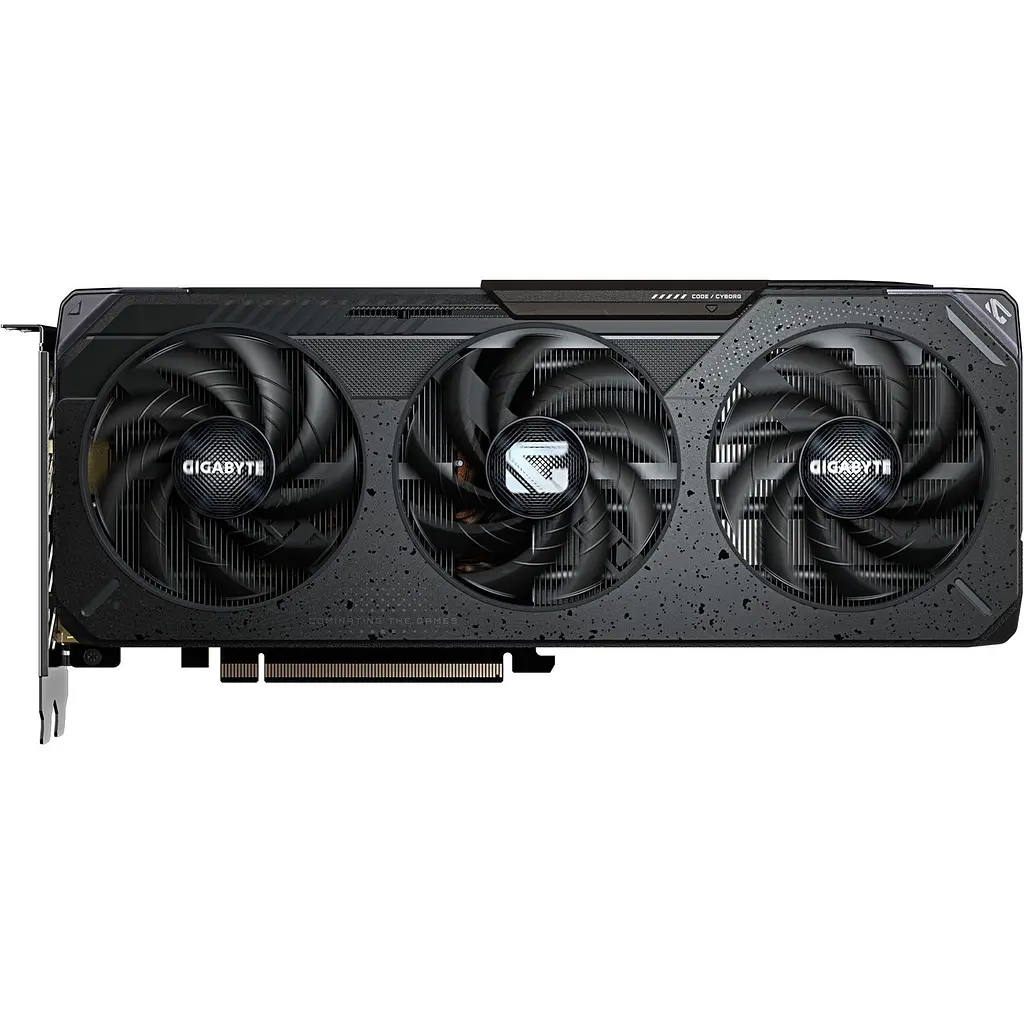 Відеокарта Gigabyte Radeon RX 9060 XT Gaming OC 16G (GV-R9060XTGAMING OC-16GD) EU [151801] - фото 2