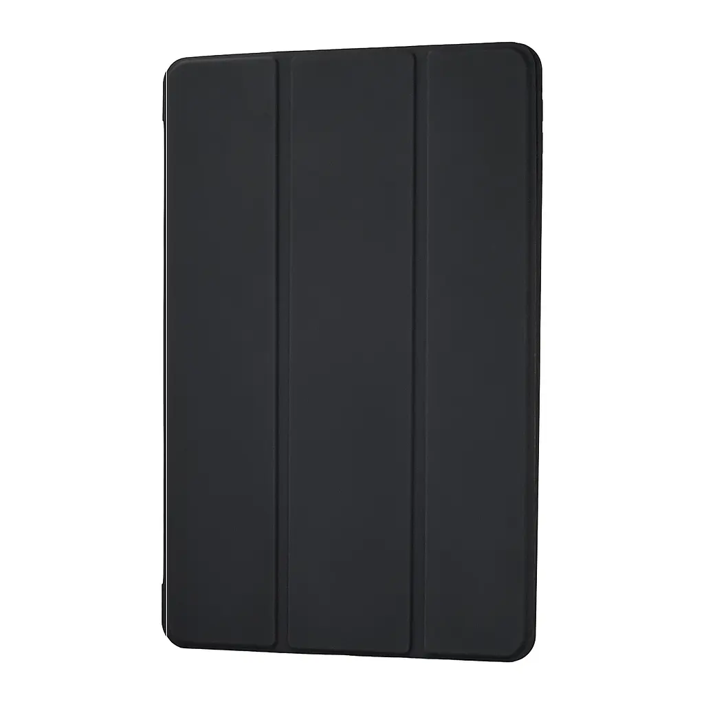 Чохол-книжка Smart Case iPad 7/8/9 (10,2" 2019/2020/2021) Clear Black (15)