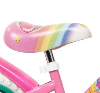 Дитячий велосипед Toimsa Unicorn 12" рожевий (11219) - фото 6