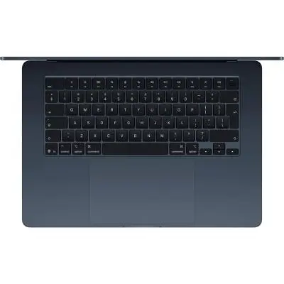Ноутбук Apple MacBook Air 15 M5 A3448 Midnight (MDVK4UA/A) - фото 2