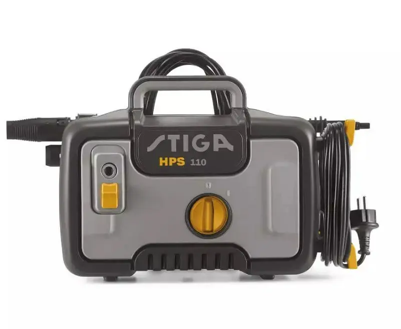 Мийка високого тиску електрична Stiga HPS110 - фото 3