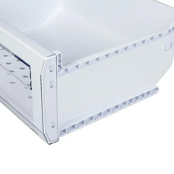 Контейнер морозильной камеры на холодильникк Samsung RL55, RL52, 455x360x180, DA97-07808A верхний/средний - фото 6