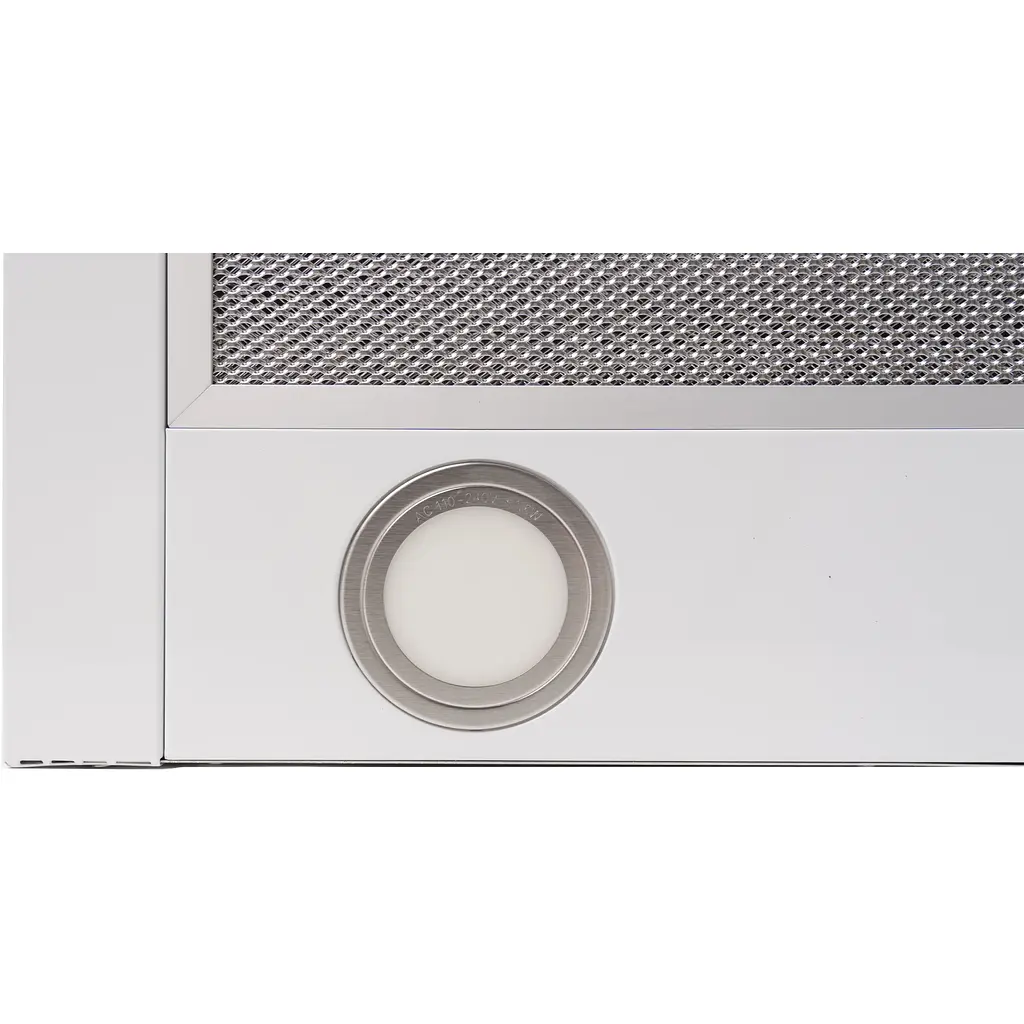 Вытяжка Ventolux Lazio 60 WH (1000) LED - фото 4