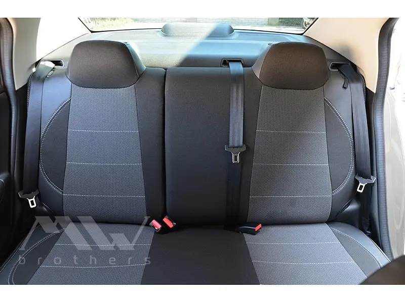 Авточохли модельні MW Brothers для Peugeot 301 c 2012 - фото 5